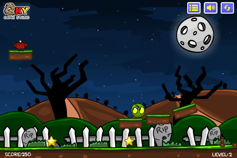 screenshot walkthrough