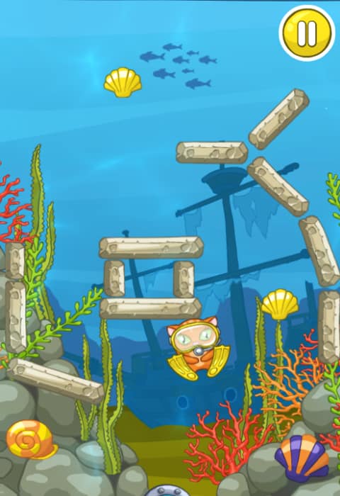 screenshot walkthrough