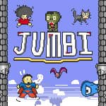 ジュンビ・ゾンビ