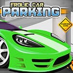 陽気なカーパーキング