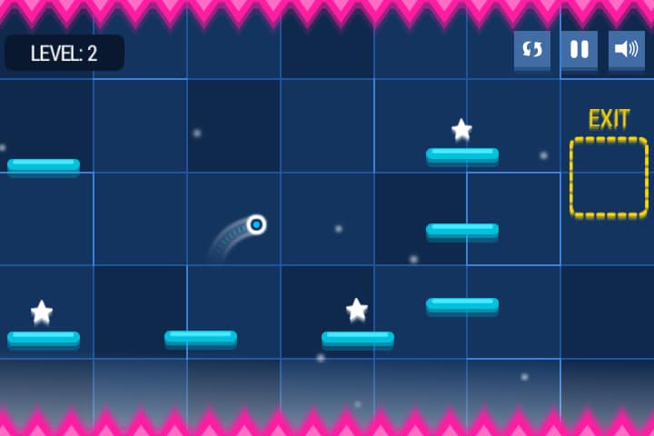 screenshot walkthrough