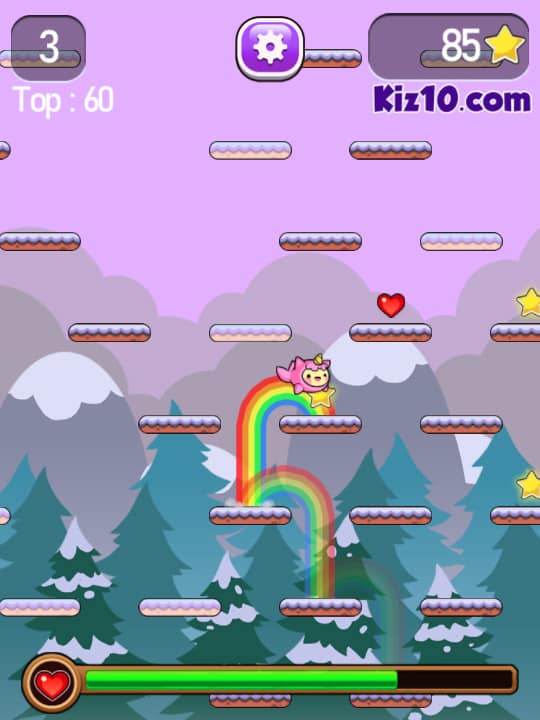 screenshot walkthrough