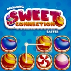 Mahjong Sweet Easter