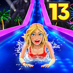アップヒル・ラッシュ１３