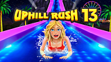 アップヒル・ラッシュ１３