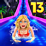 アップヒル・ラッシュ１３
