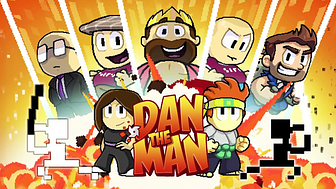 ダン・ザ・マン