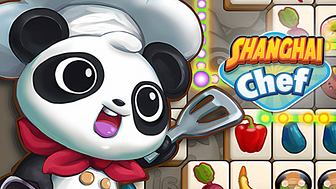 シャンハイ シェフ