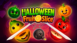 ハロウィンフルーツスライス