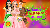 アイコニックハロウィンコスチュームズ