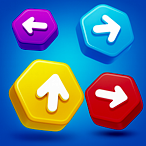 ヘクサタップアウェイ