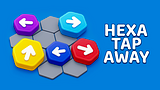 ヘクサタップアウェイ