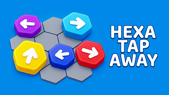 ヘクサタップアウェイ