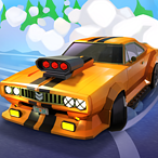 エピックレーシングデセントオンカーズ