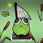 カエルについて