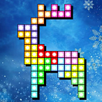 ウィンターテトリックス