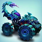 マッドトラックチャレンジスペシャル