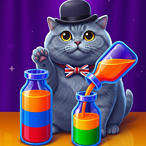 ウォーターソート・コレクションズ