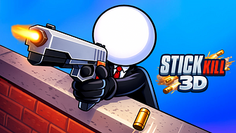 スティックキル3D