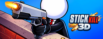スティックキル3D
