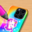 スマホケースデザインゲーム