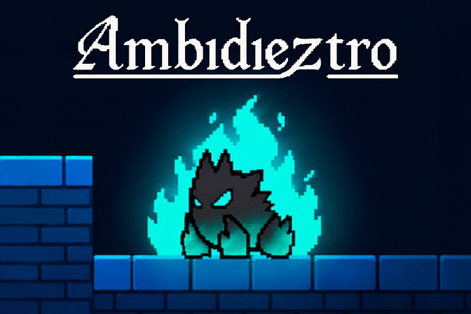アンビデクストロ