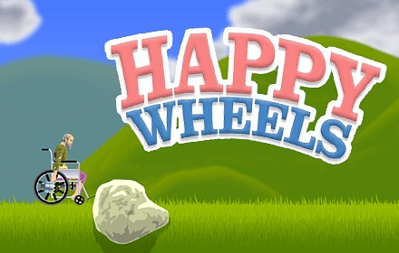 ハッピーホイール 無料オンラインゲーム Funnygames
