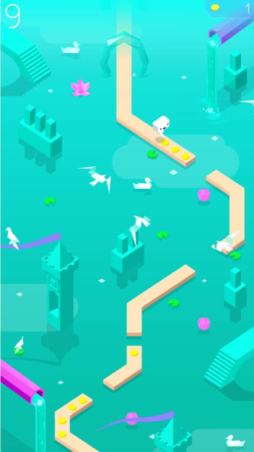 screenshot walkthrough