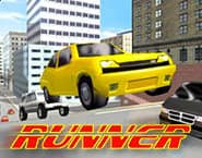 エイリアスランナー