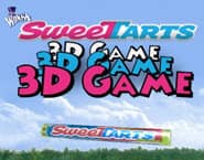 キャンディーレース