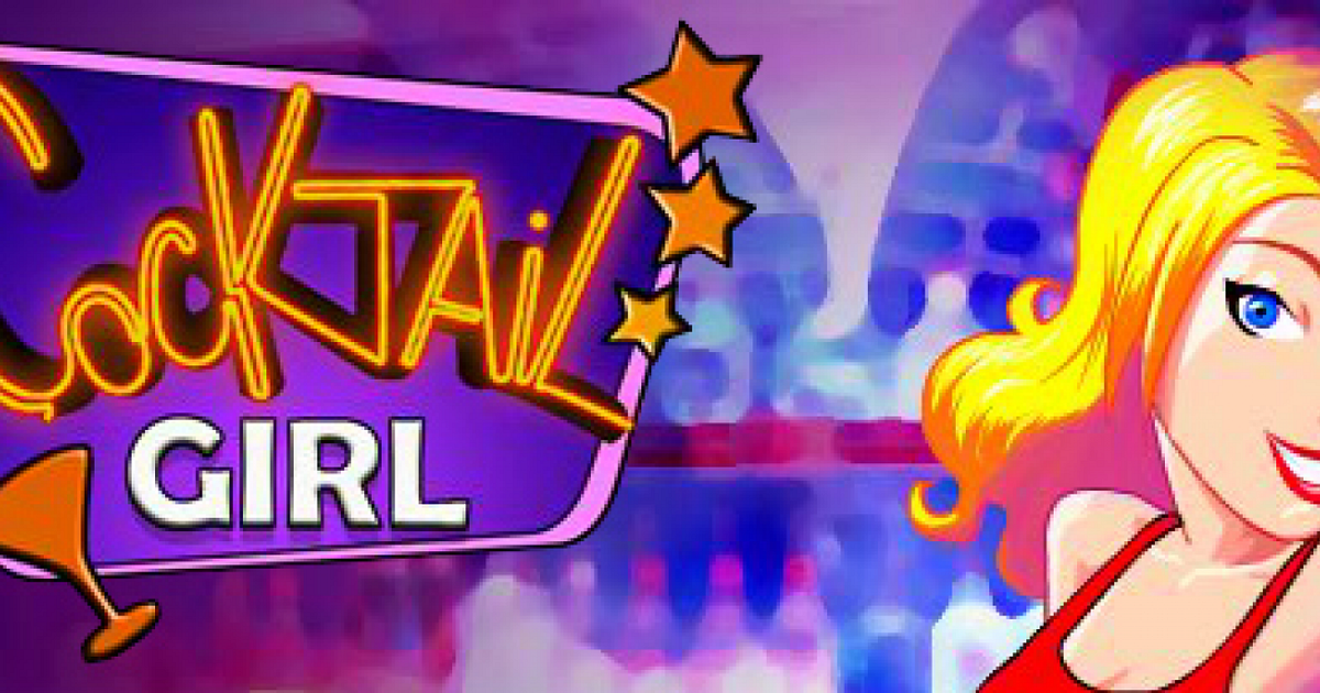 カクテルバー 無料オンラインゲーム FunnyGames