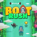 ボートラッシュ