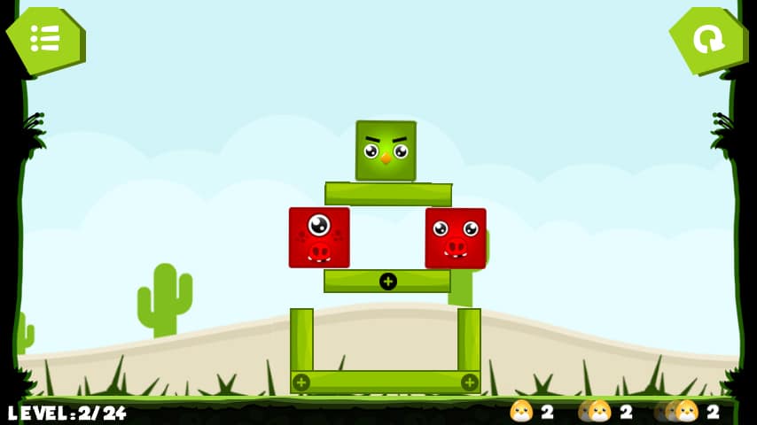 screenshot walkthrough