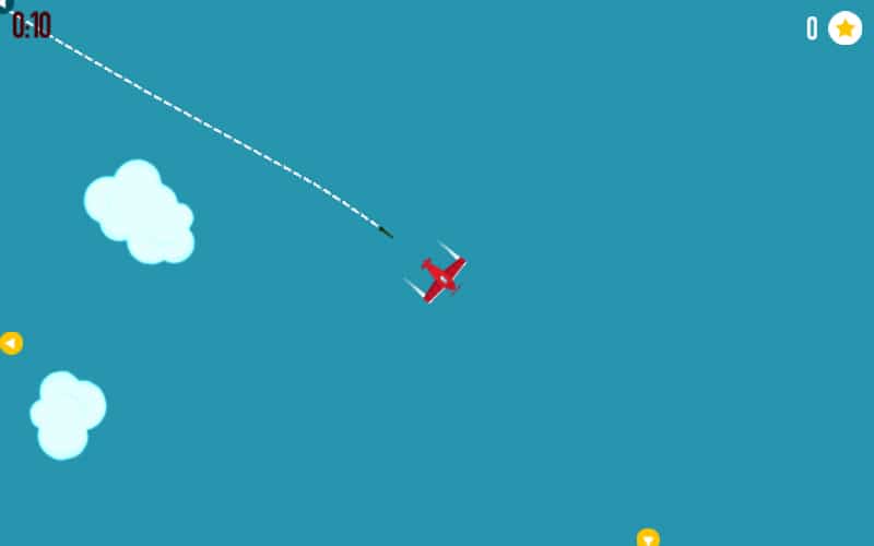 screenshot walkthrough