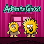 アダムとイブ：幽霊のアダム