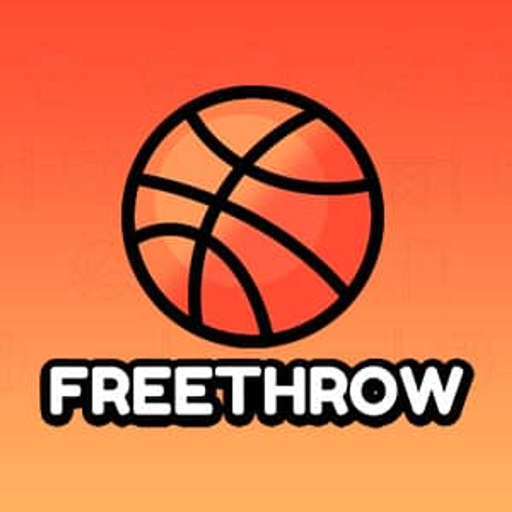 フリースロー.io - 無料オンラインゲーム | FunnyGames