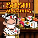 寿司マッチング