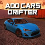 アド・カー・ドリフター