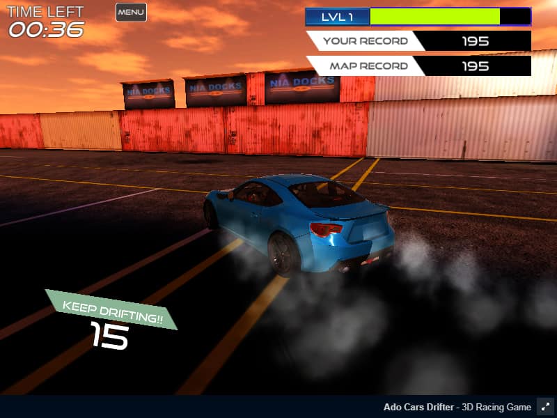 screenshot walkthrough