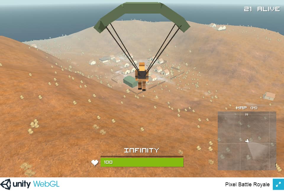 screenshot walkthrough