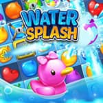 ウォータースプラッシュ