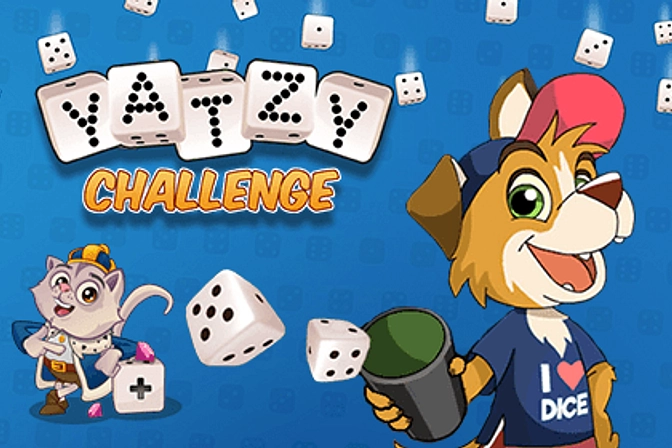 Yatzy Challenge