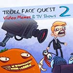トロールフェイス・クエスト: ビデオミームとテレビ番組 パート2