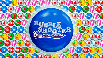 バブル・ゲーム・3 ・ クリスマス版