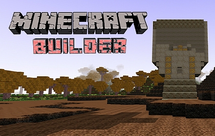 Minecraft Builder 無料オンラインゲーム Funnygames