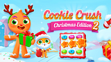 クッキークラッシュ2 クリスマス