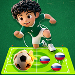 サッカーツーナメント
