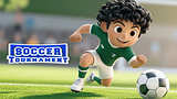 サッカーツーナメント