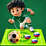サッカーツーナメント