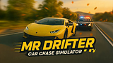 ミスター・ドリフター：カーチェイス・シミュレーター